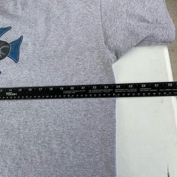 Vintage 2004 Choppers Bike Week Daytona Beach T-shirt Size XL - Picture 6 of 7